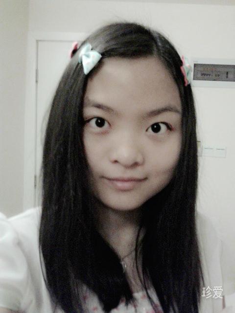 绿小妖