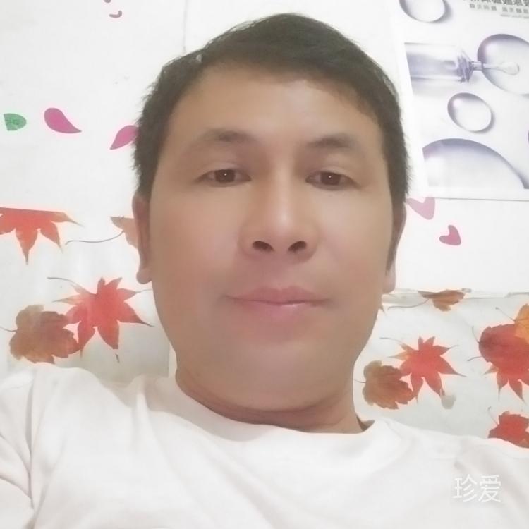 青凋牧