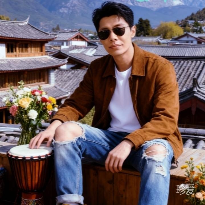 一起去更远的地方