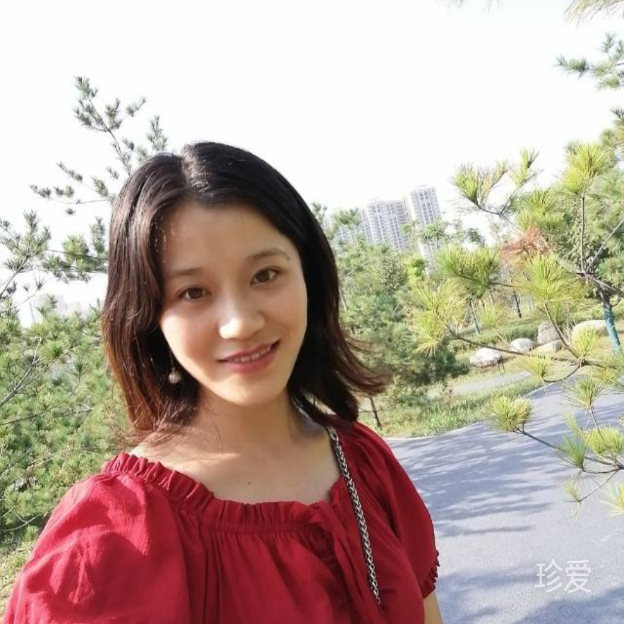 九畹芳菲