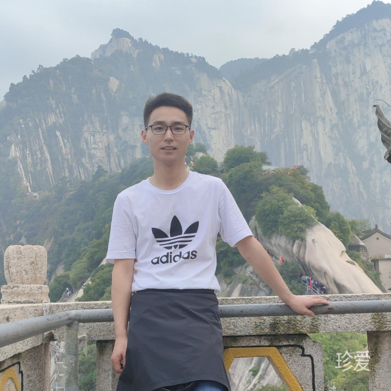 真诚相待