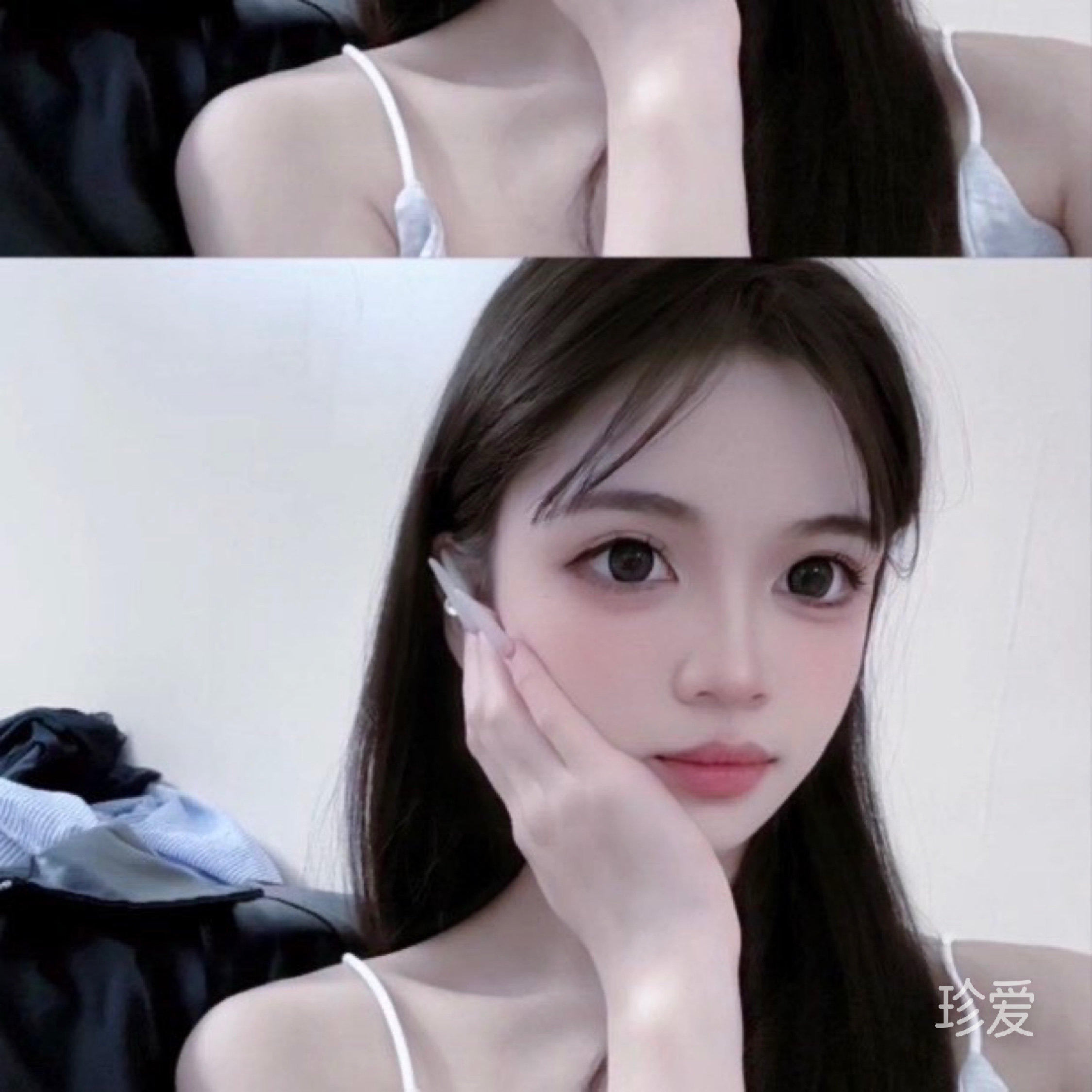 琪琪姐