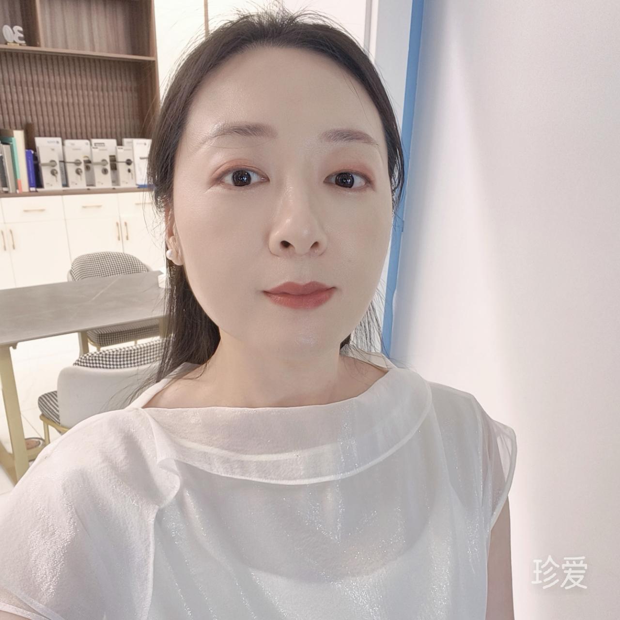 时逢小雨