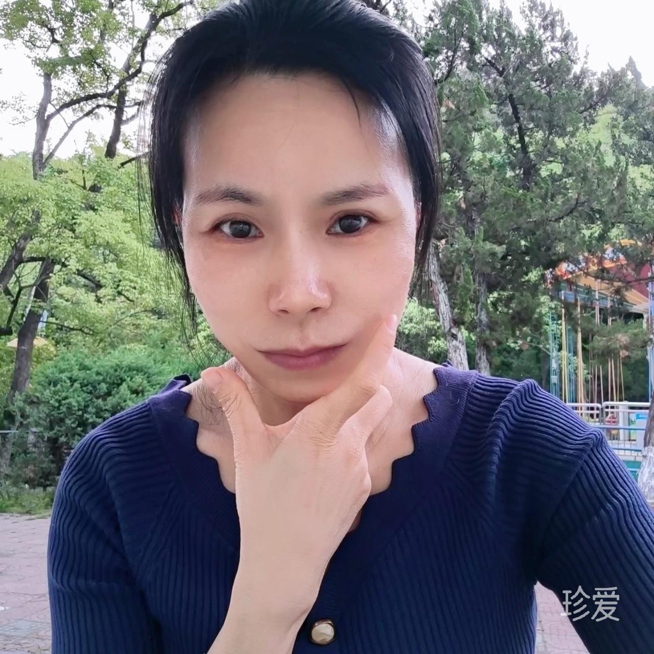 蔷薇花开