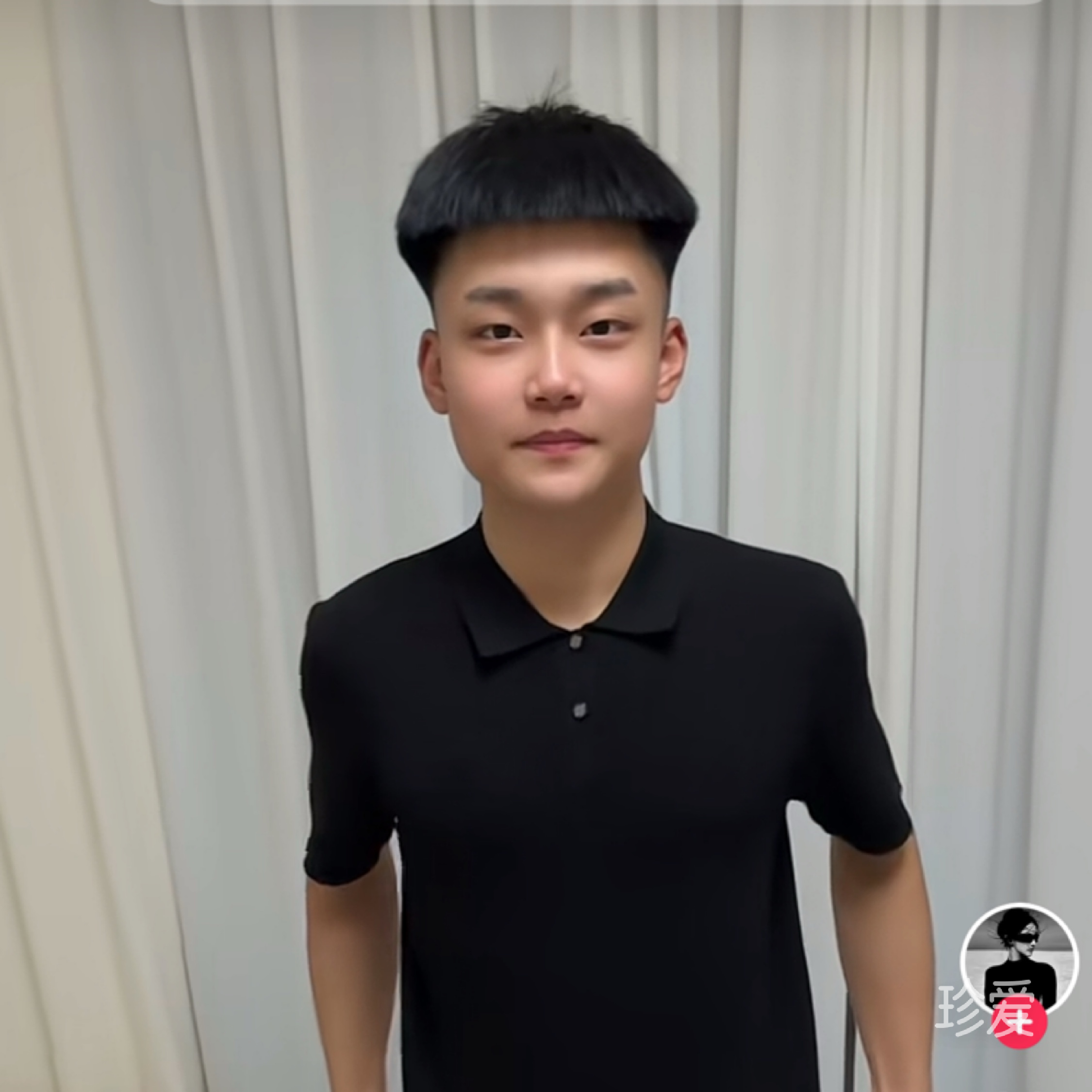 受伤得男人