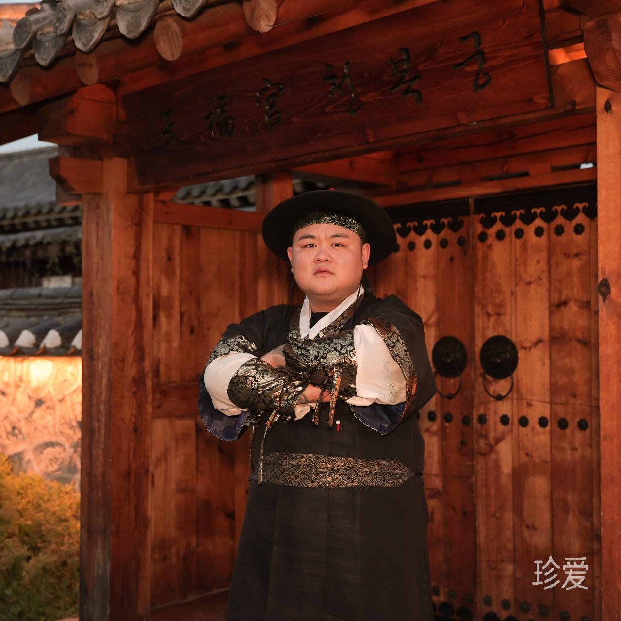 寻找幸福