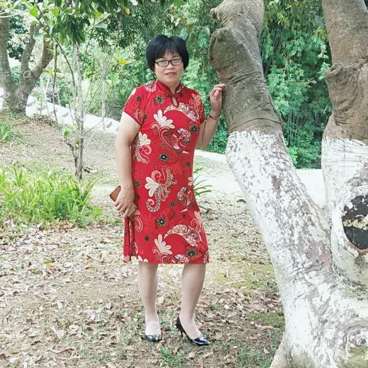 一個(gè)人闖世界