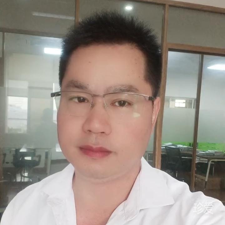 微笑阳光