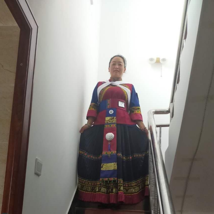 遇上你是我的缘