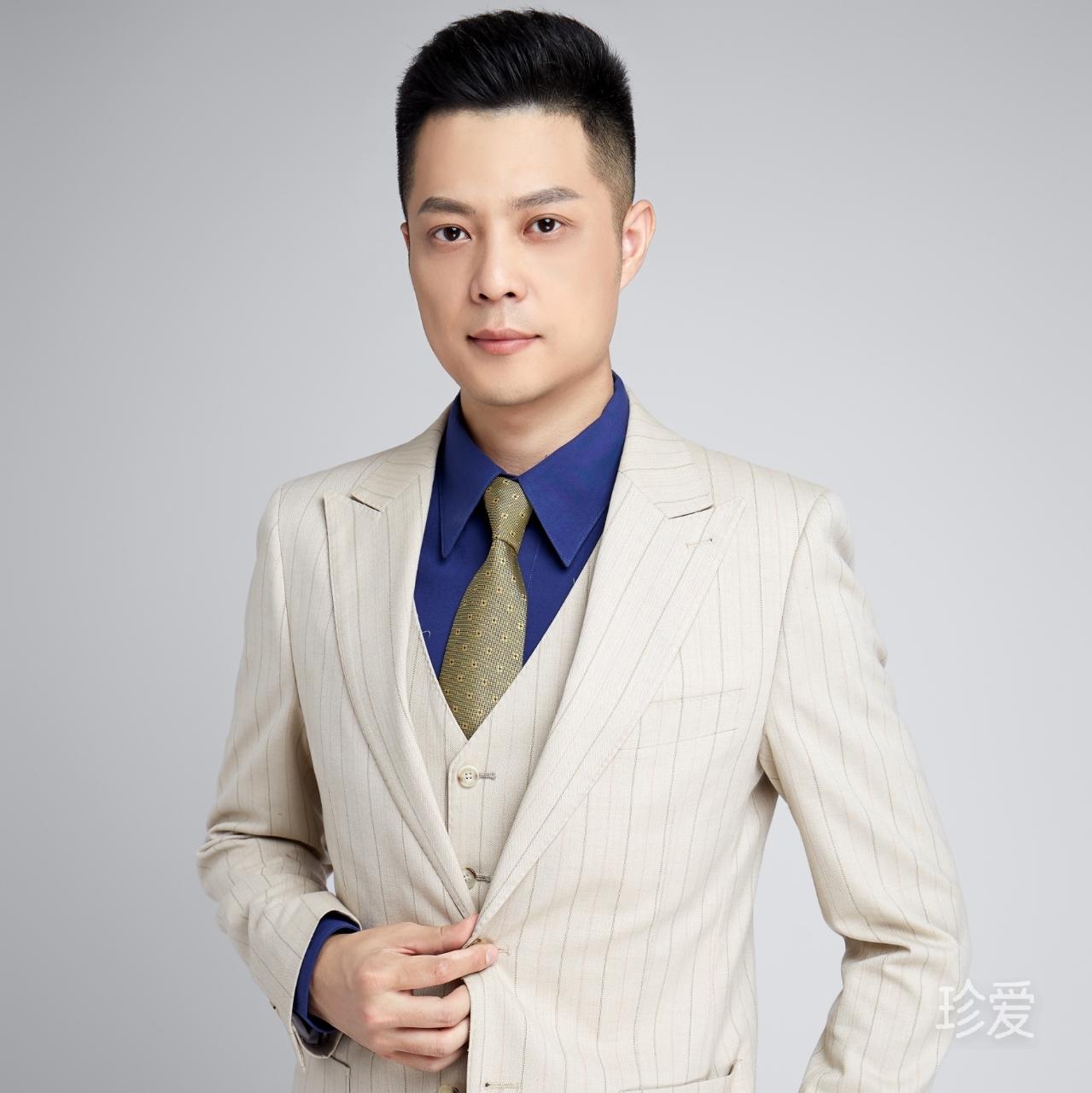 终于等到你
