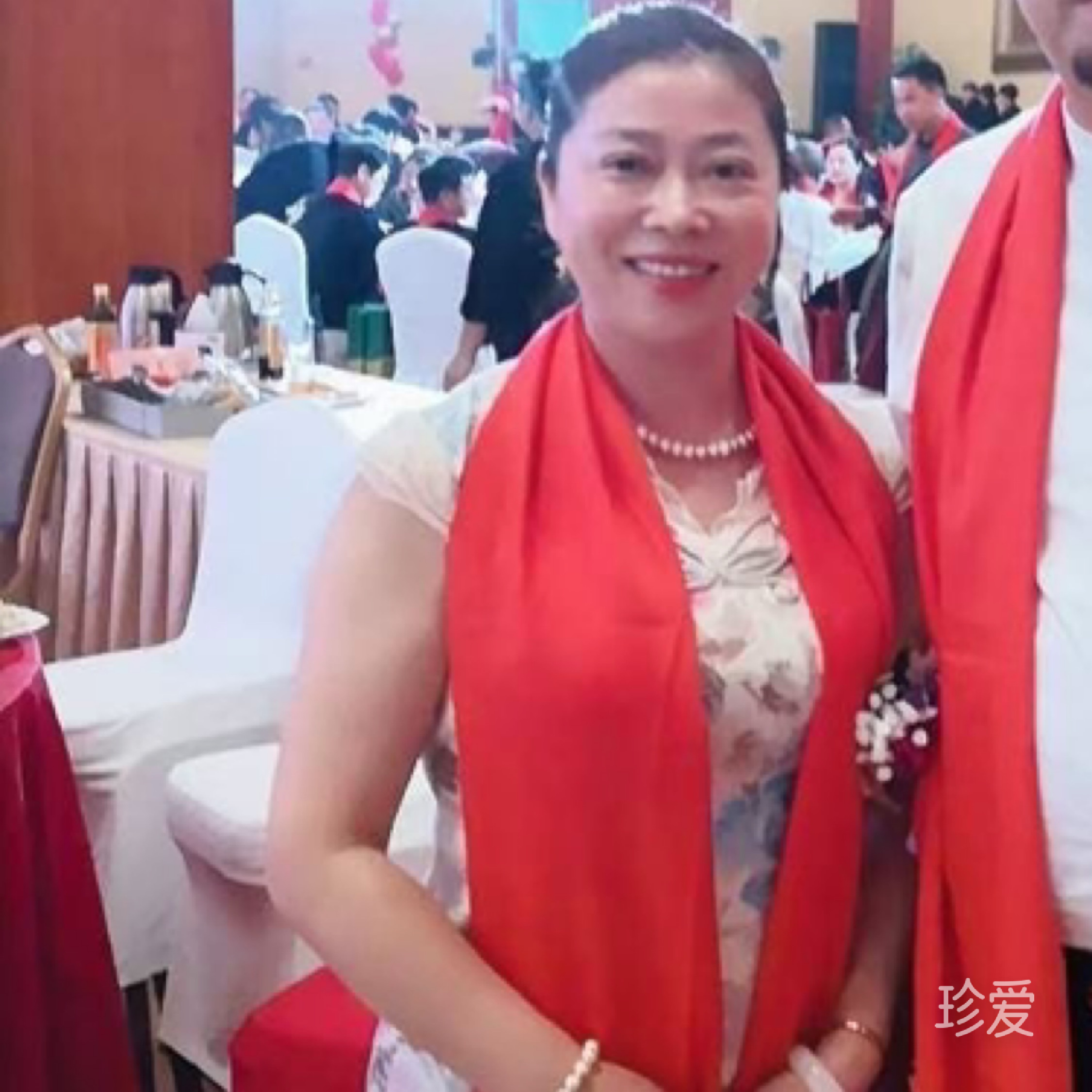 真心对待