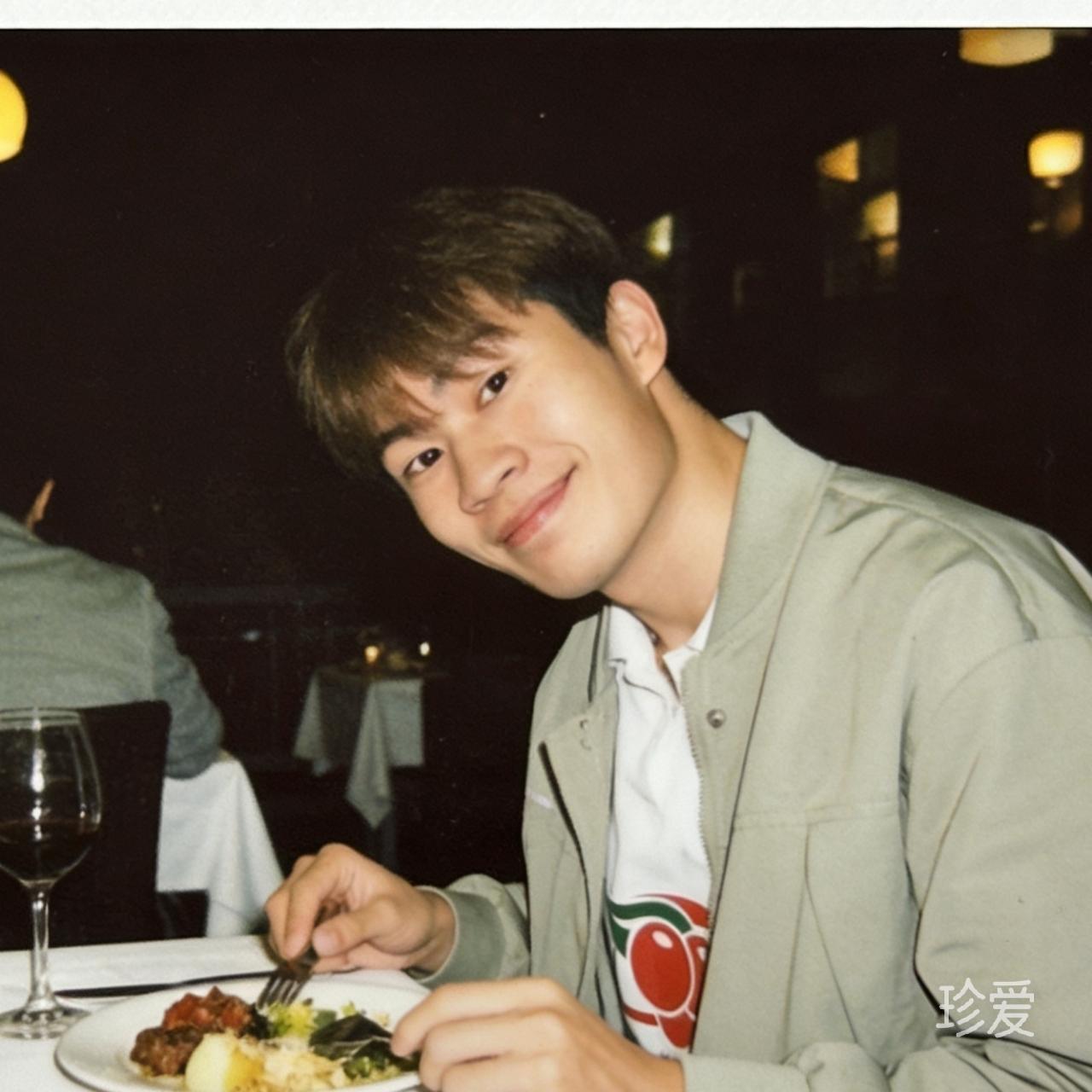 微微一笑很倾城