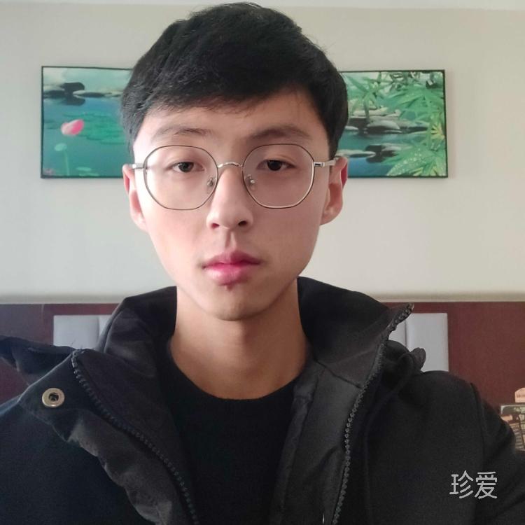 周樹人和他的猹