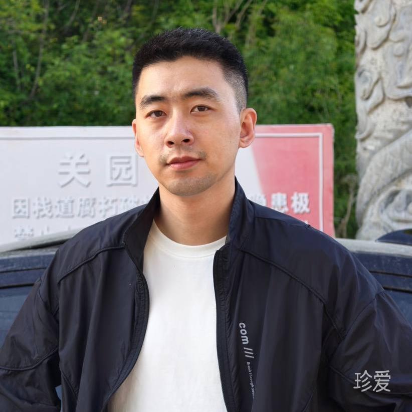 一滴水