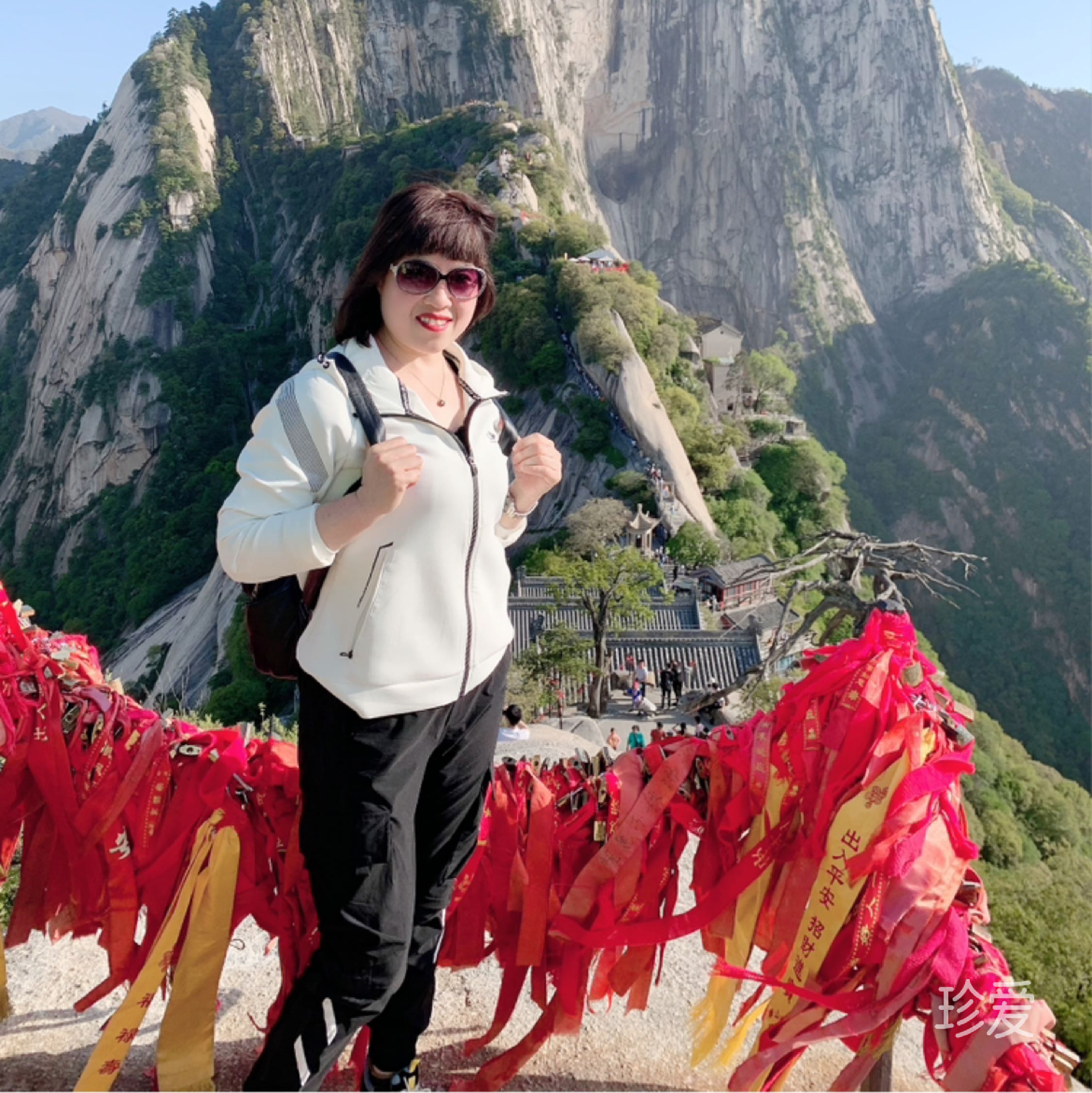 相識(shí)風(fēng)雨中