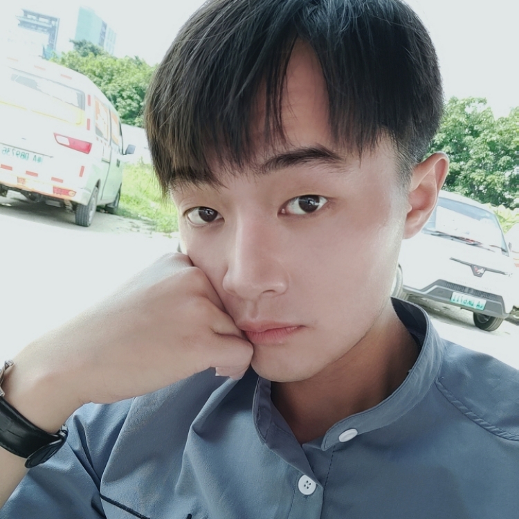 顶天立地的男子汉