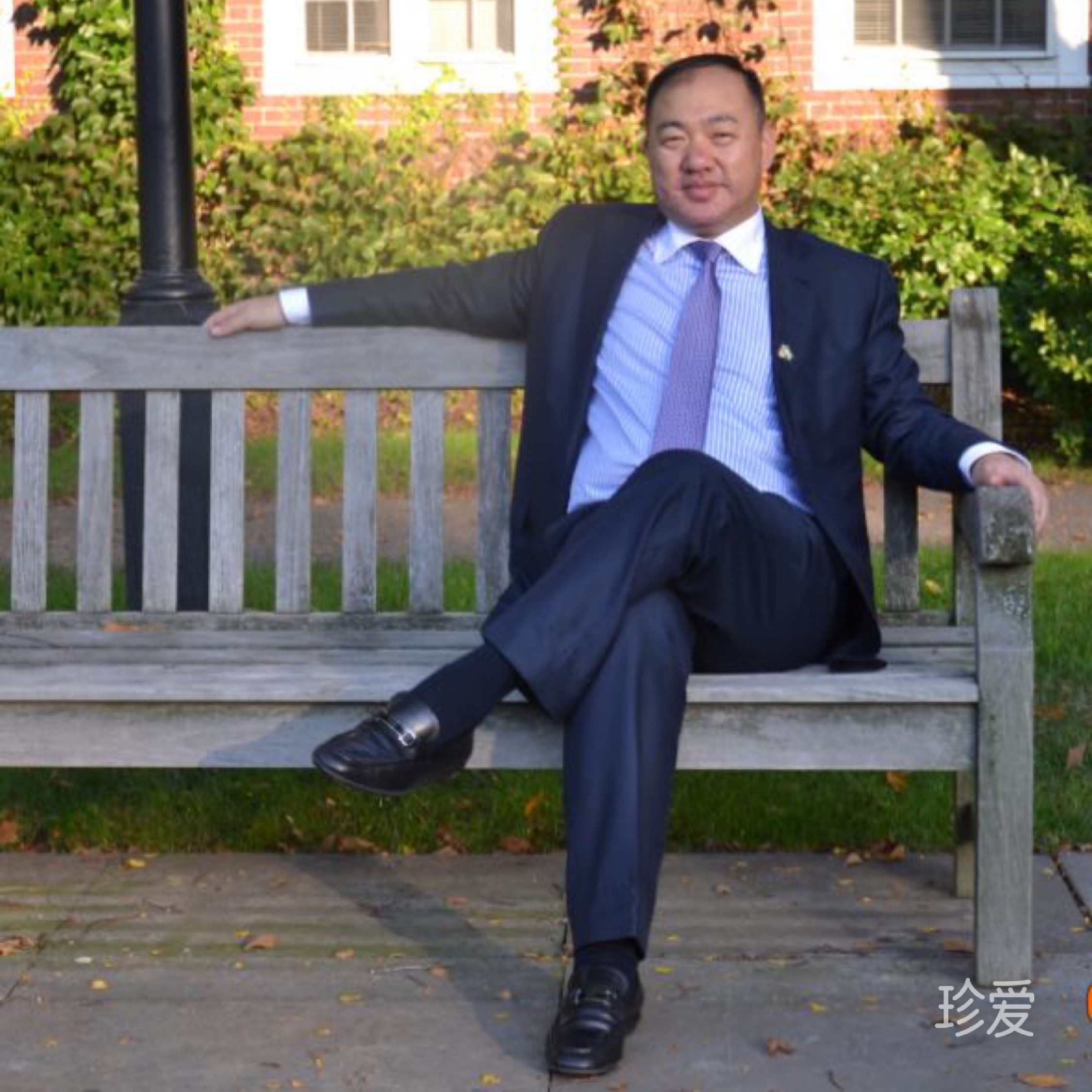 爱出者爱返