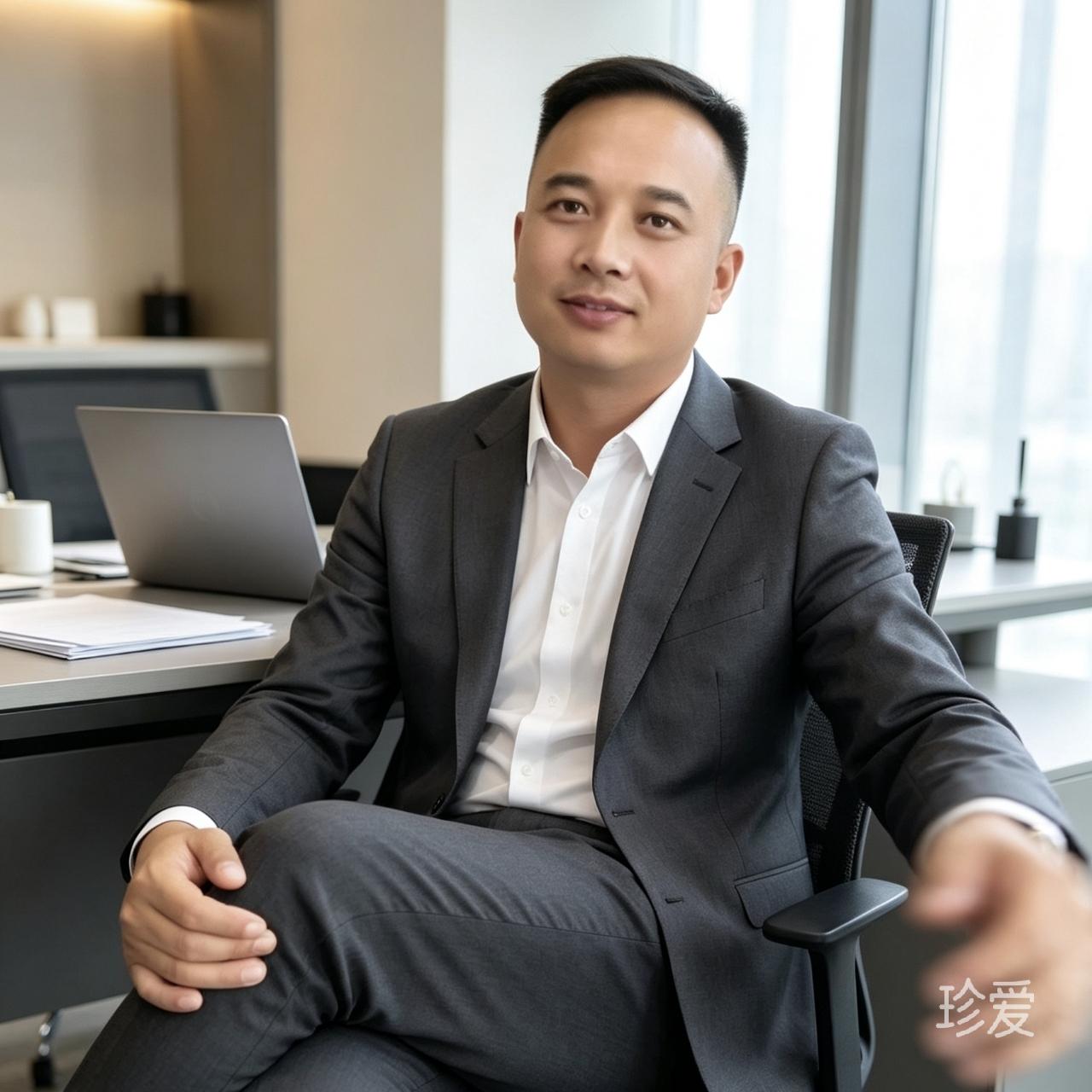 刘晓万