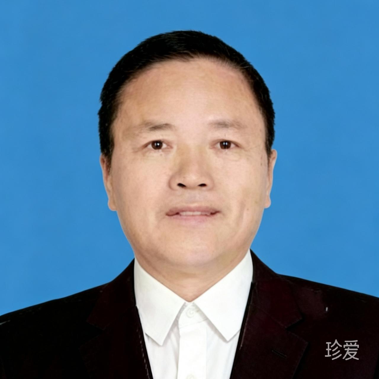 余永彬