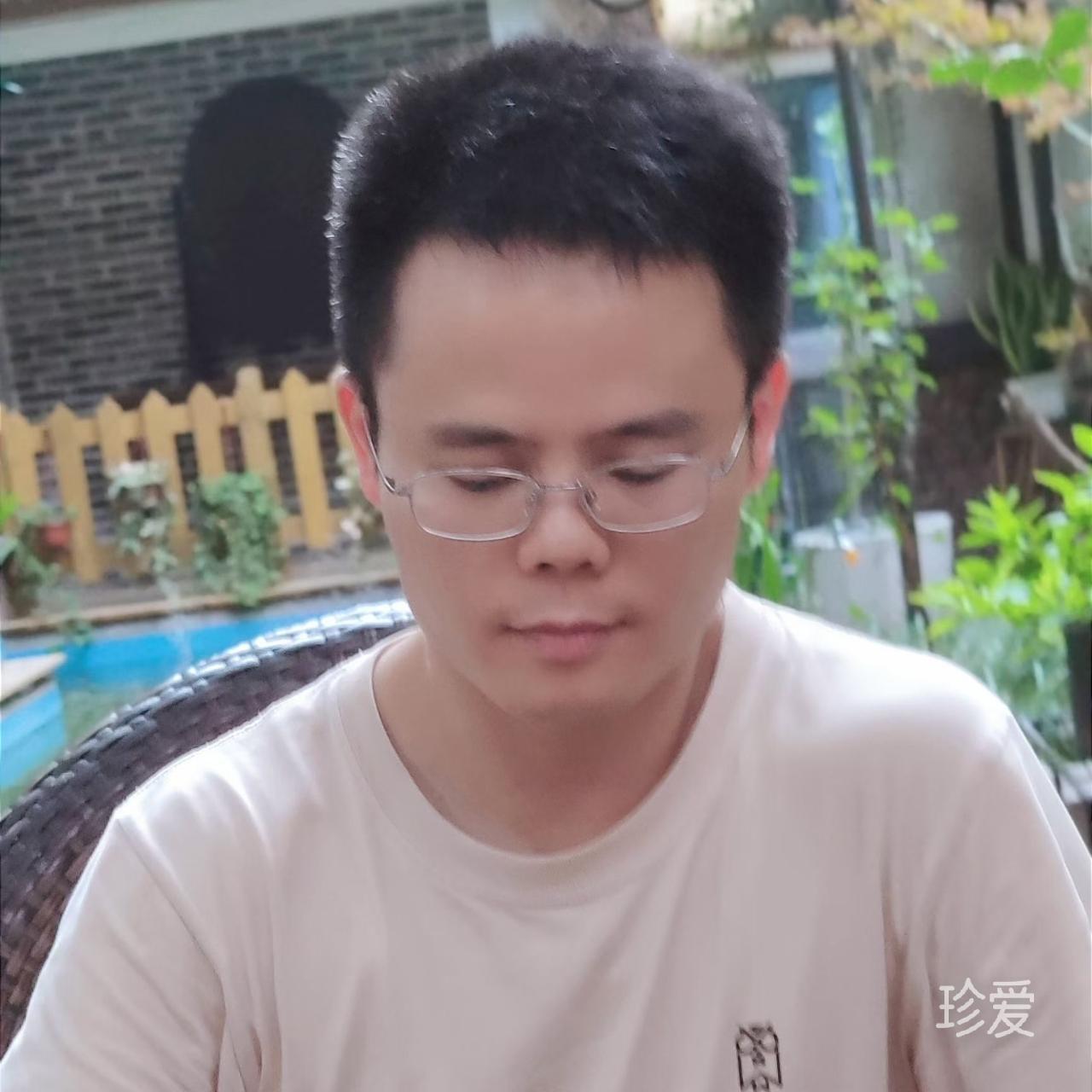 且行且珍惜