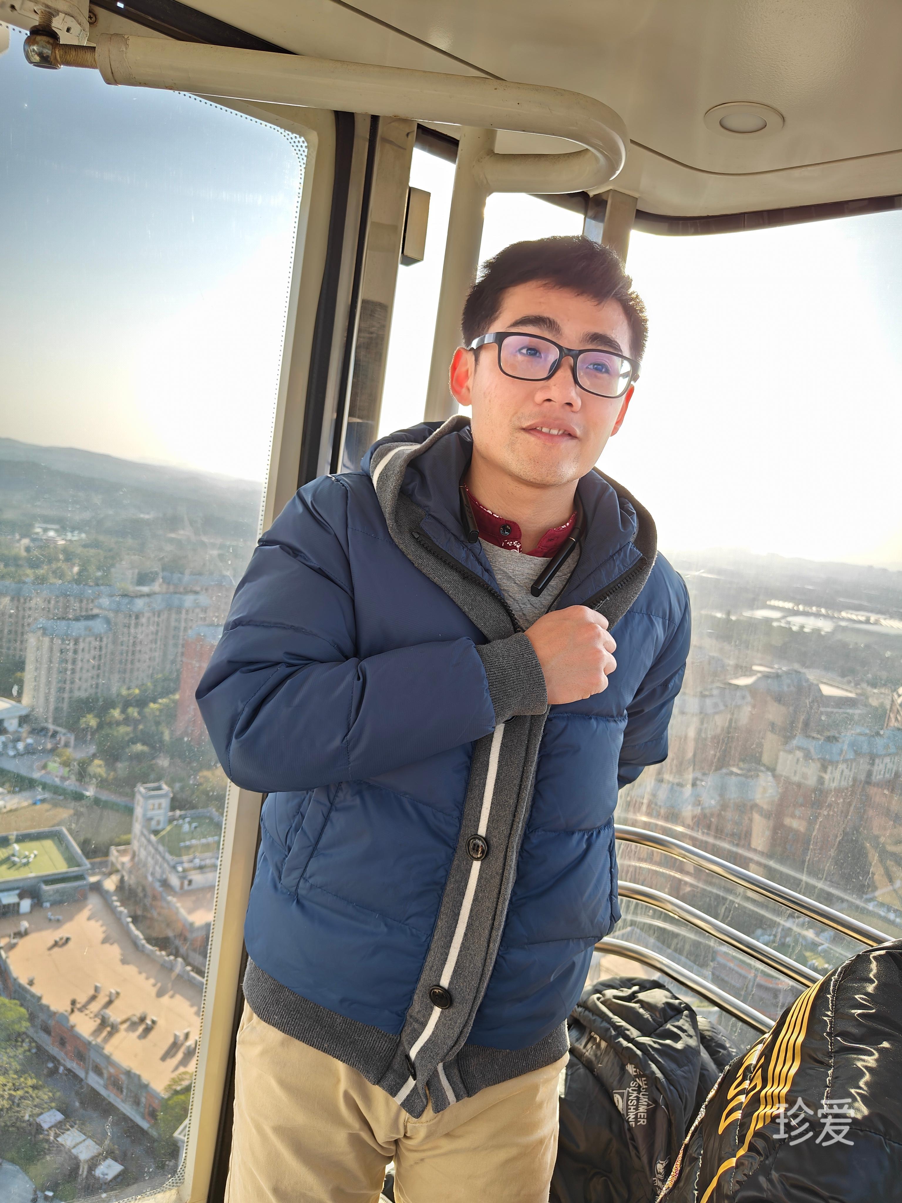 生活就是柴米油鹽