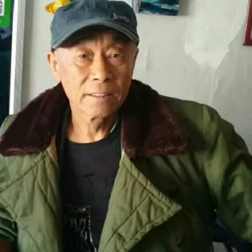 為愛尋找一個港灣