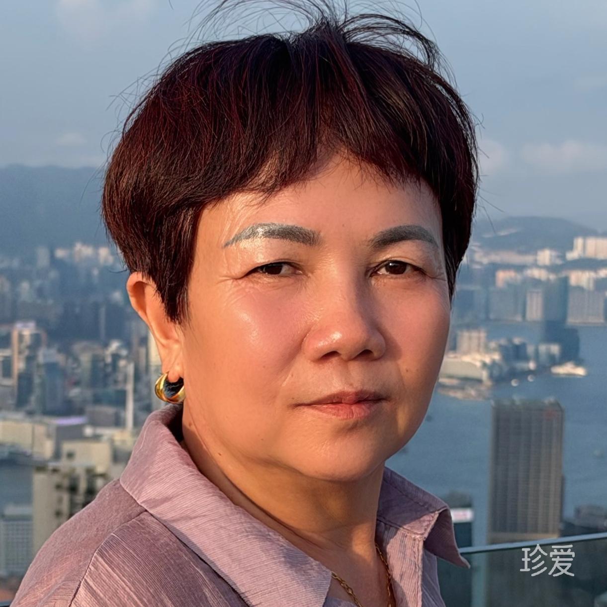 风清如黛