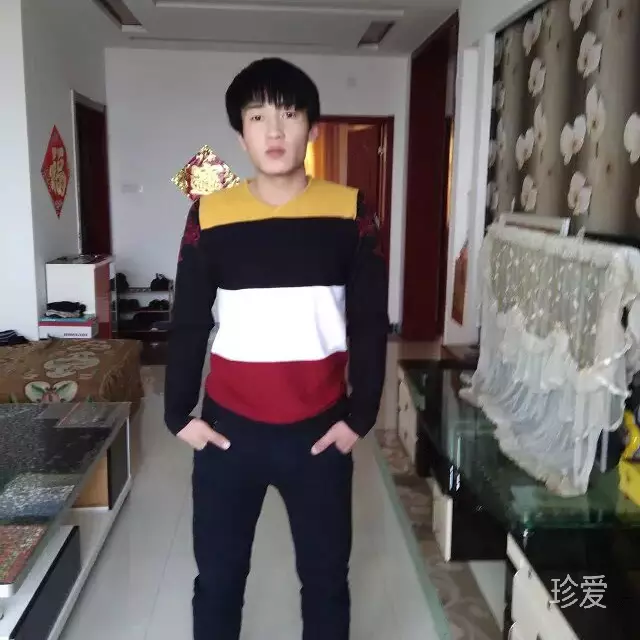 向前