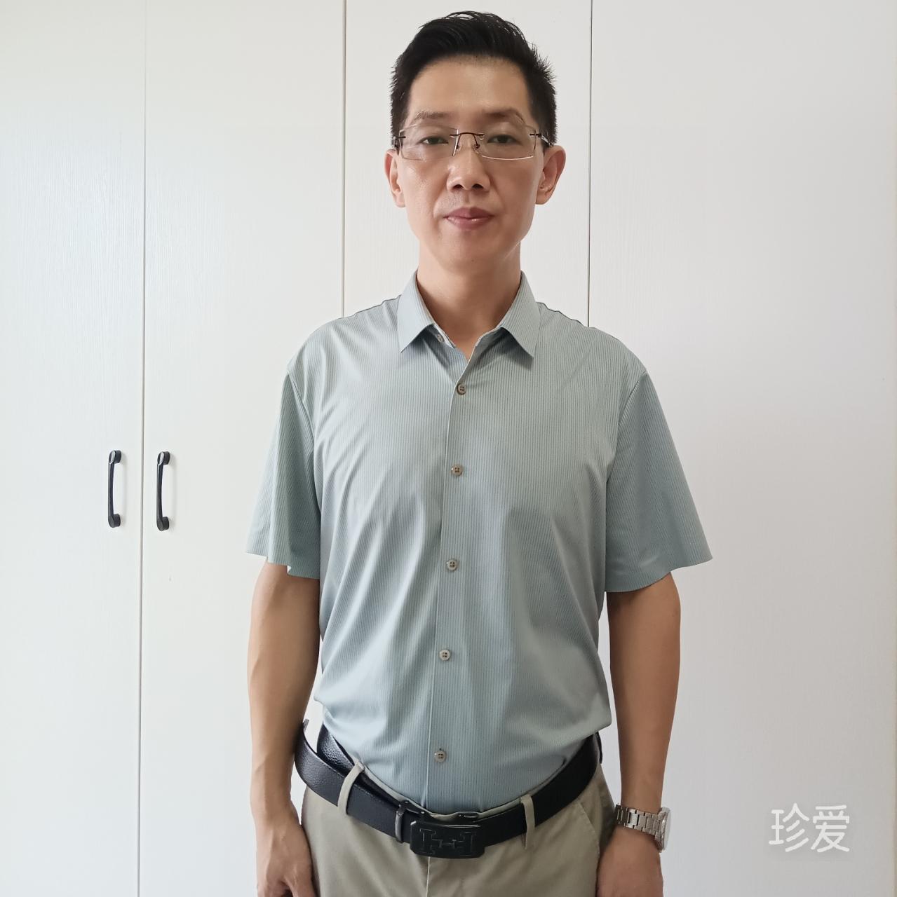 26年期许姻缘