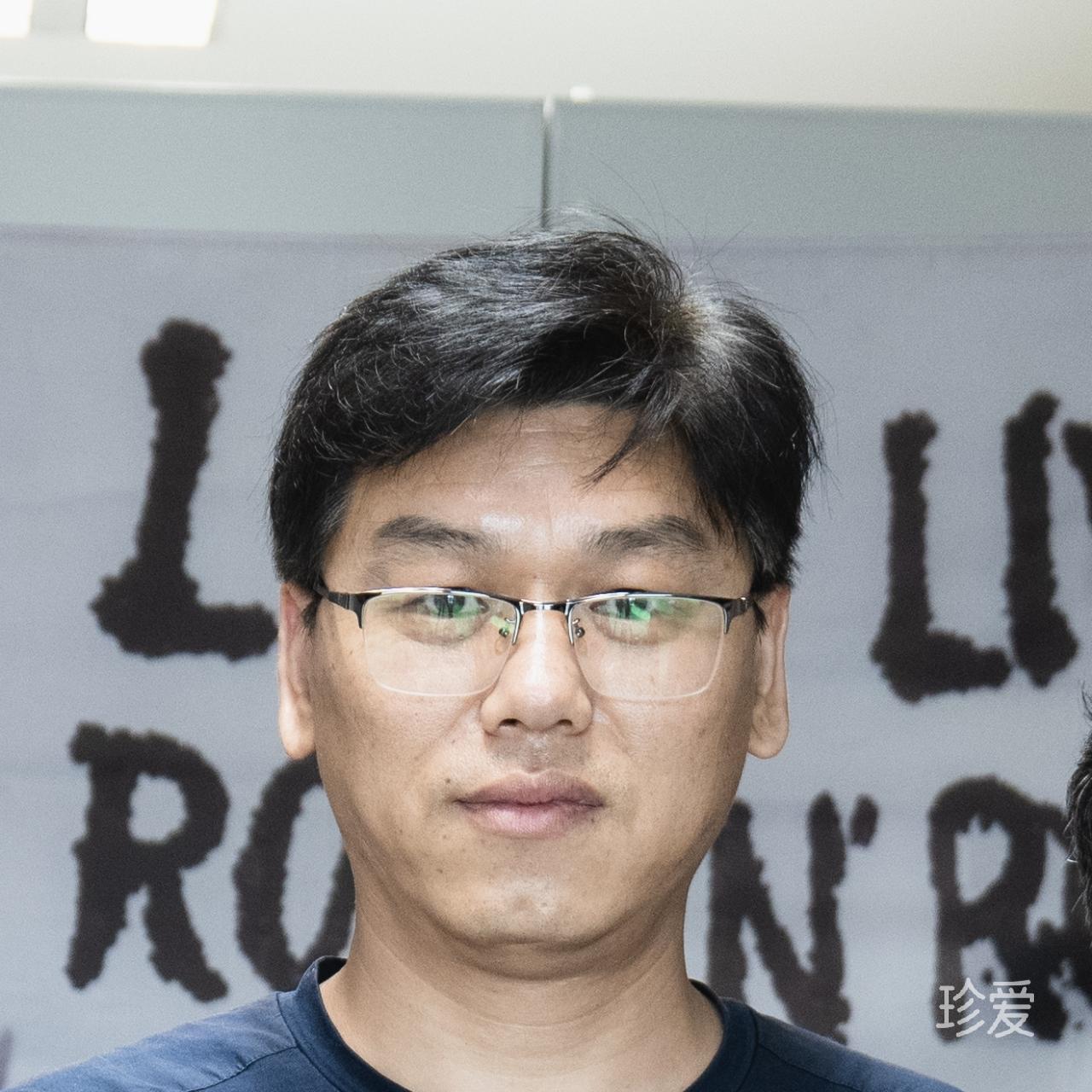 亲爱的