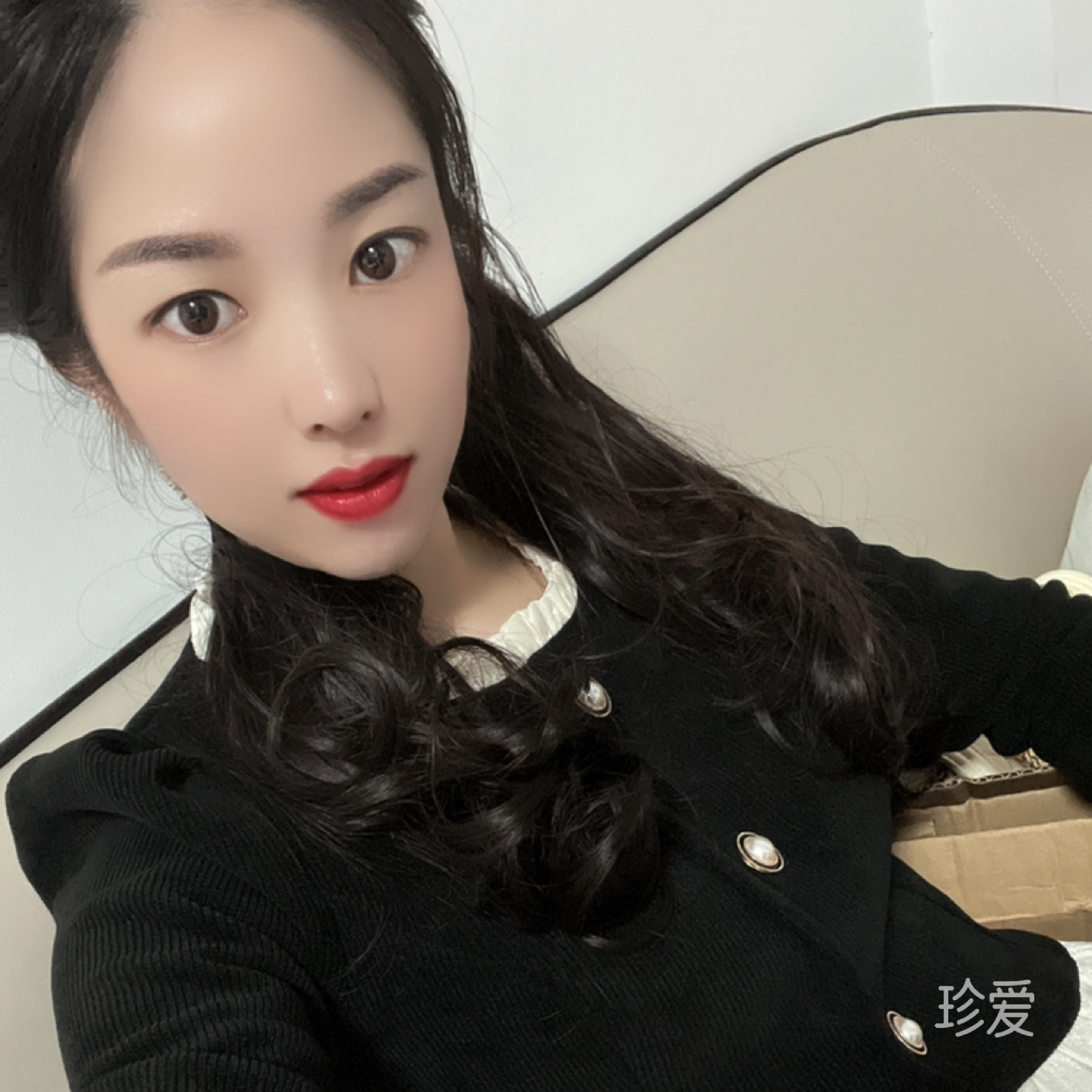 小尾巴