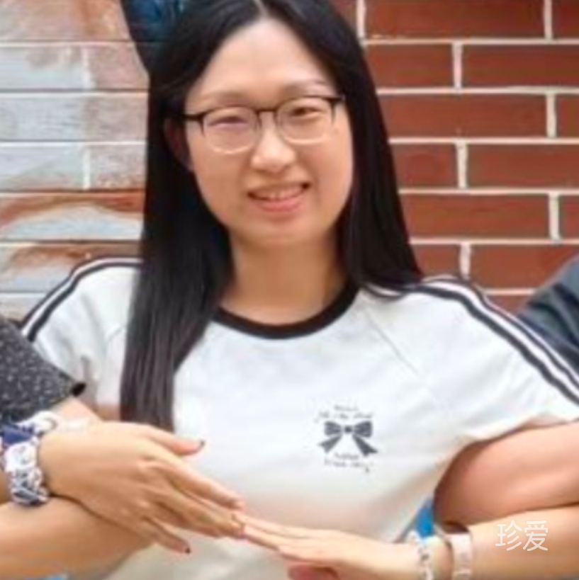晨