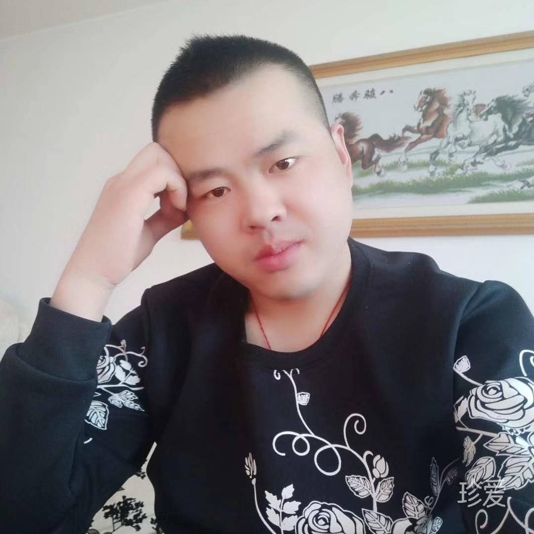 缘分天定