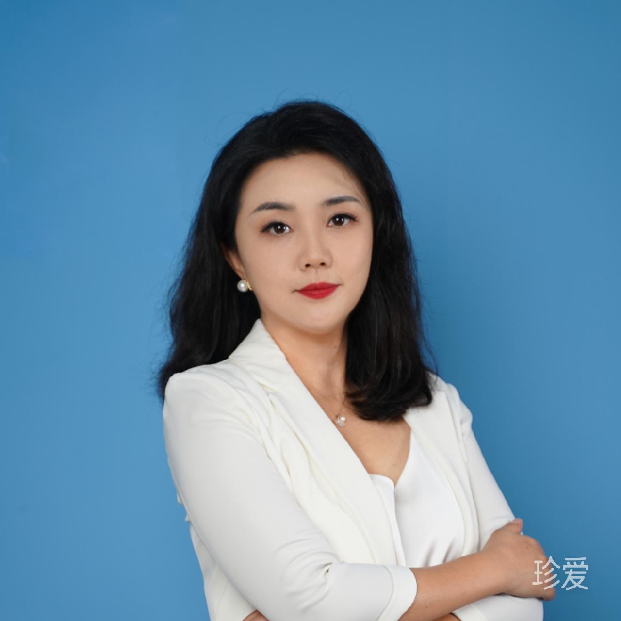 淡淡的秋