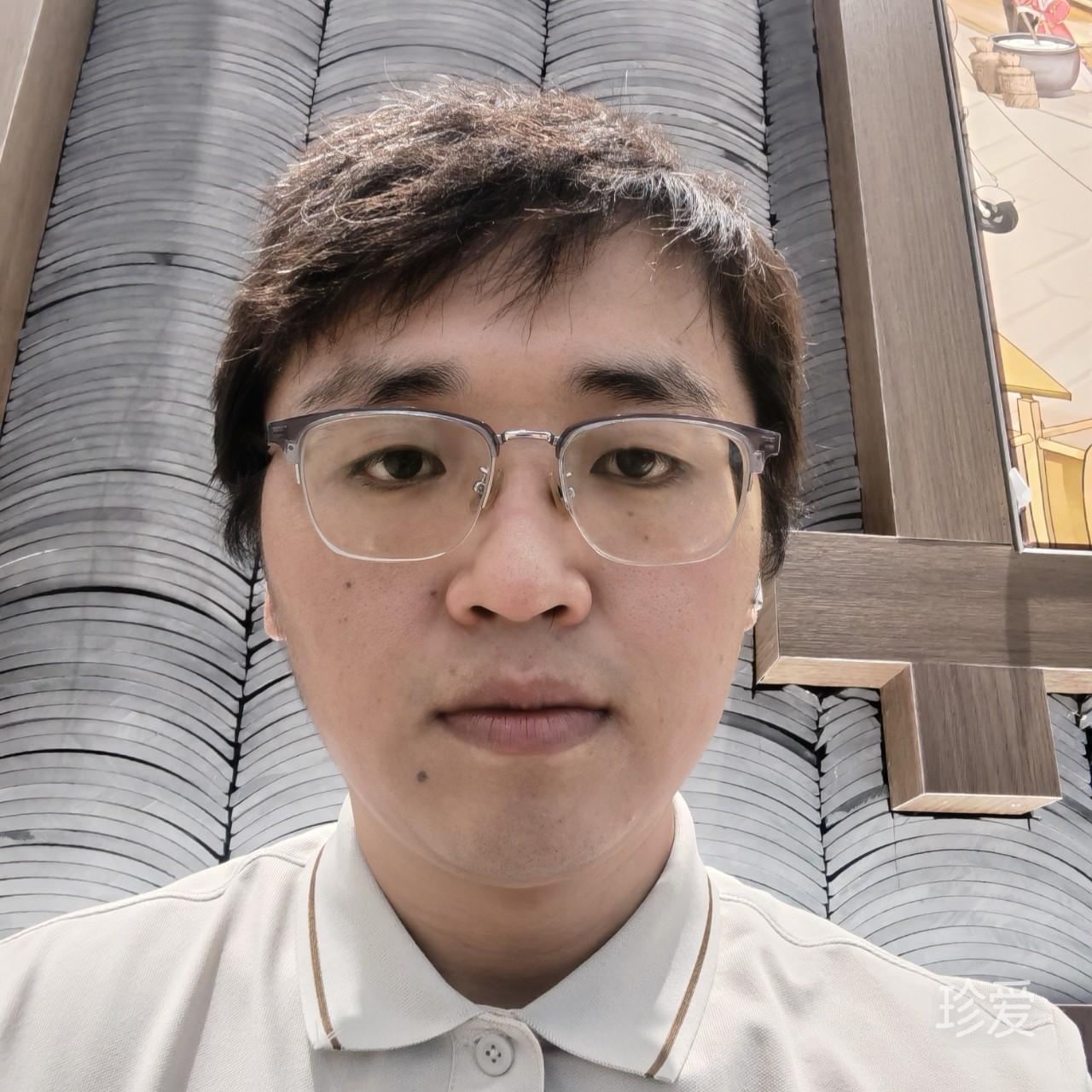 白衣雪无痕