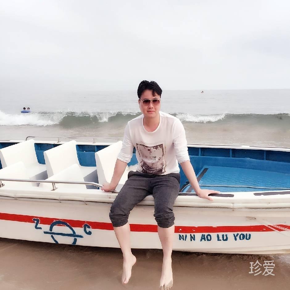 海者