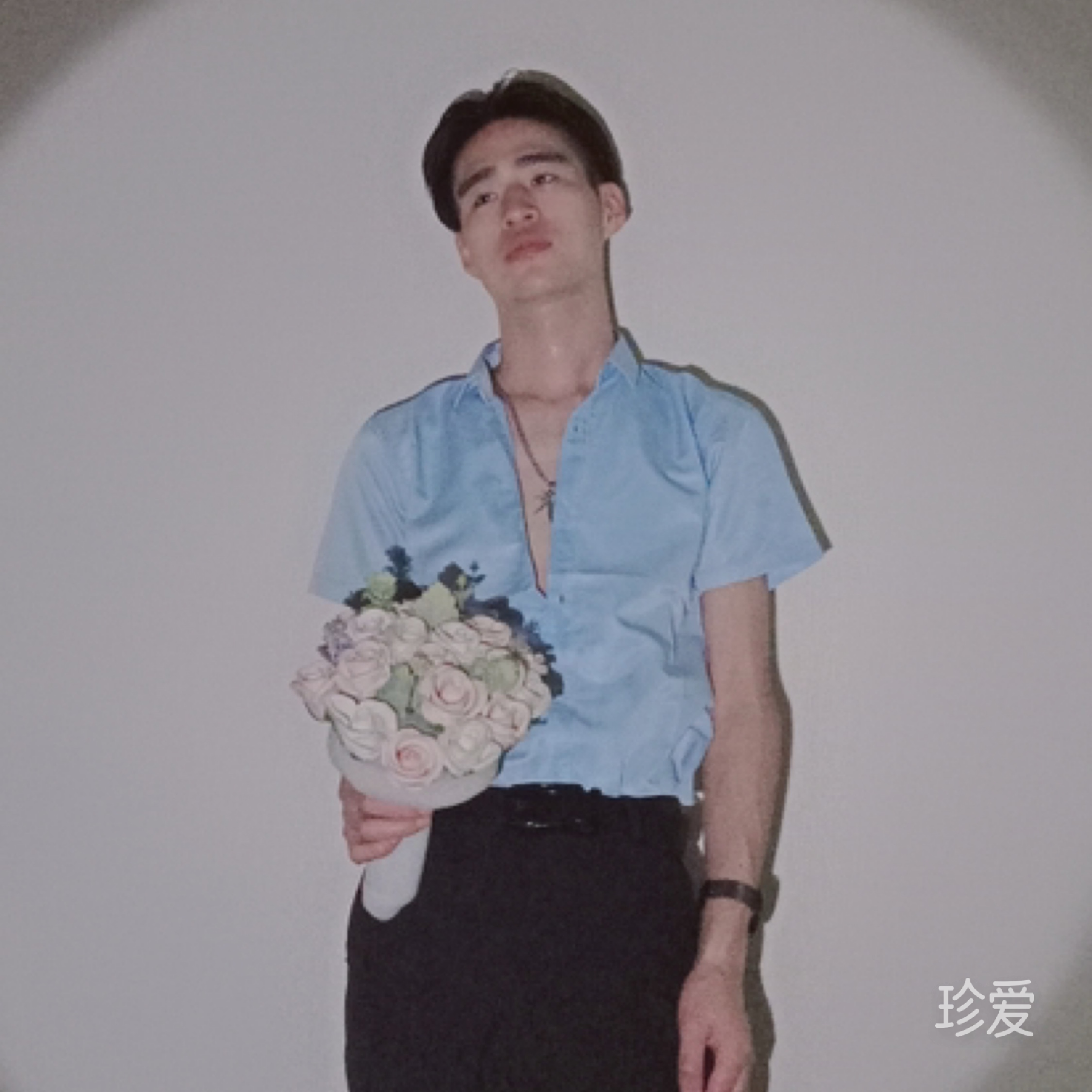 我在等待什么