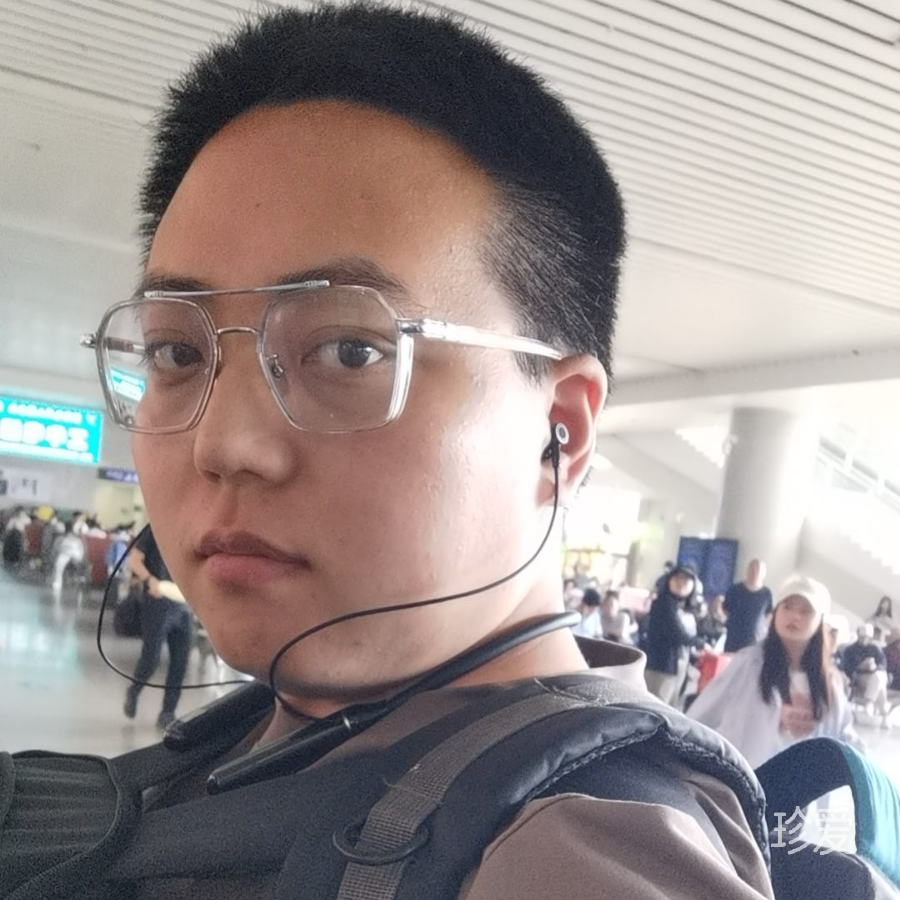 挚爱