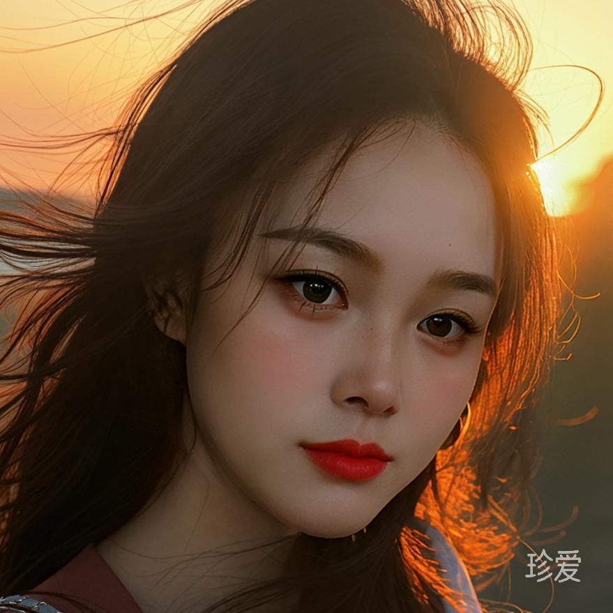独影阑珊
