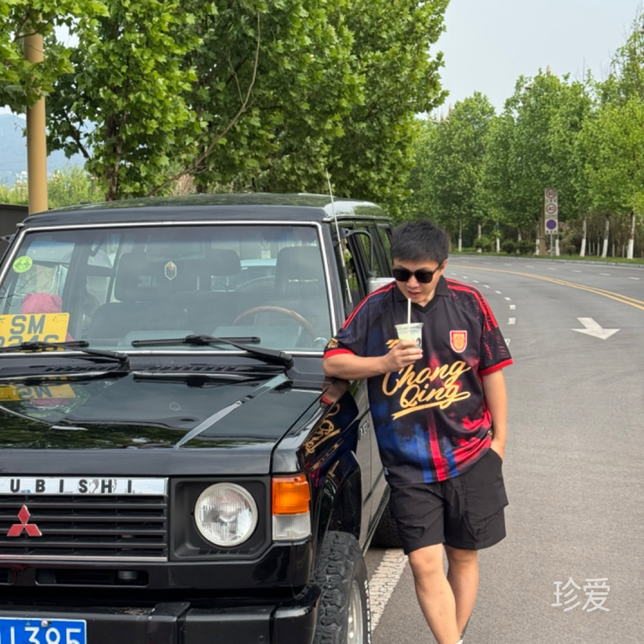 杨皓