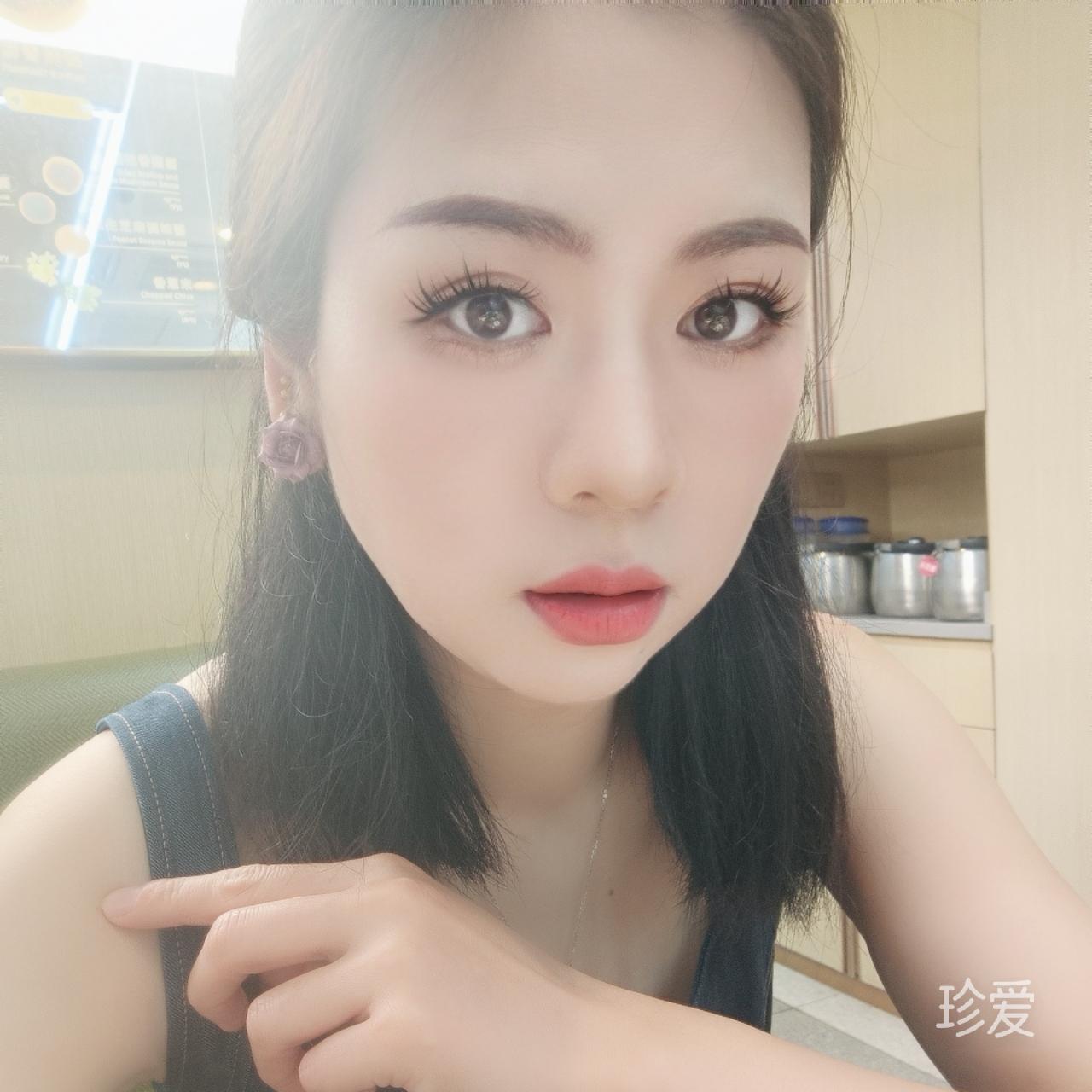 一顿娇艳的驴子