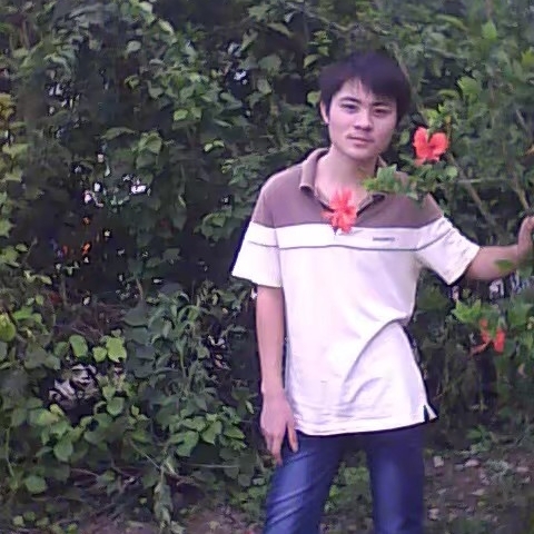 時間一點一點的流了