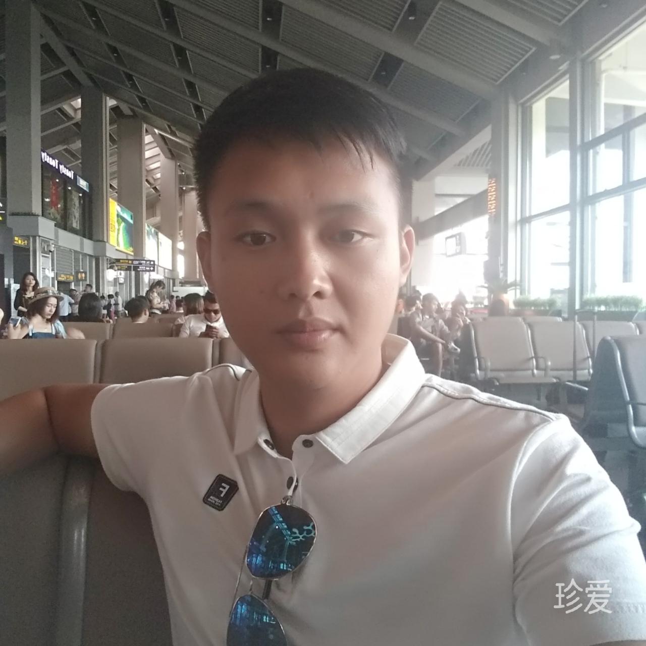 默然