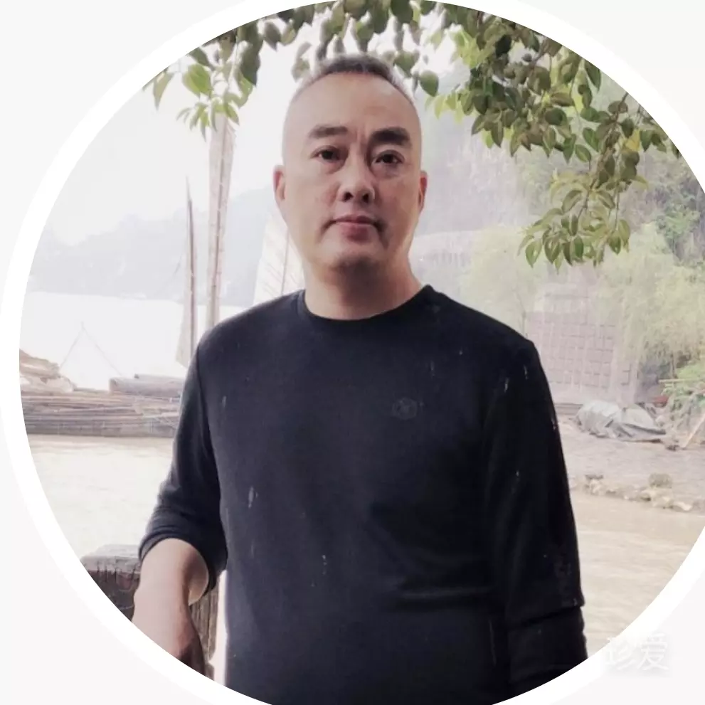 每一天都是余生