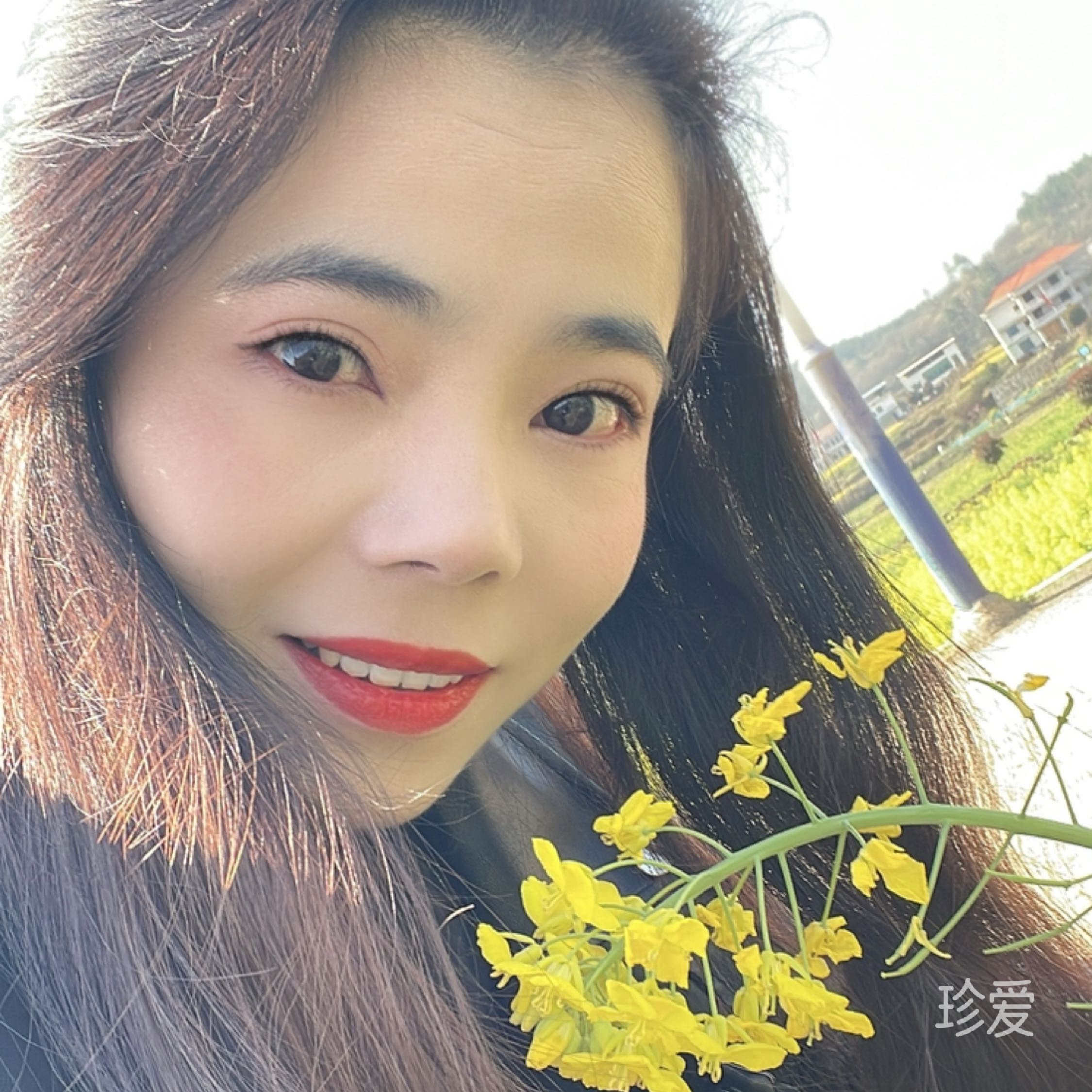 如妳所愿