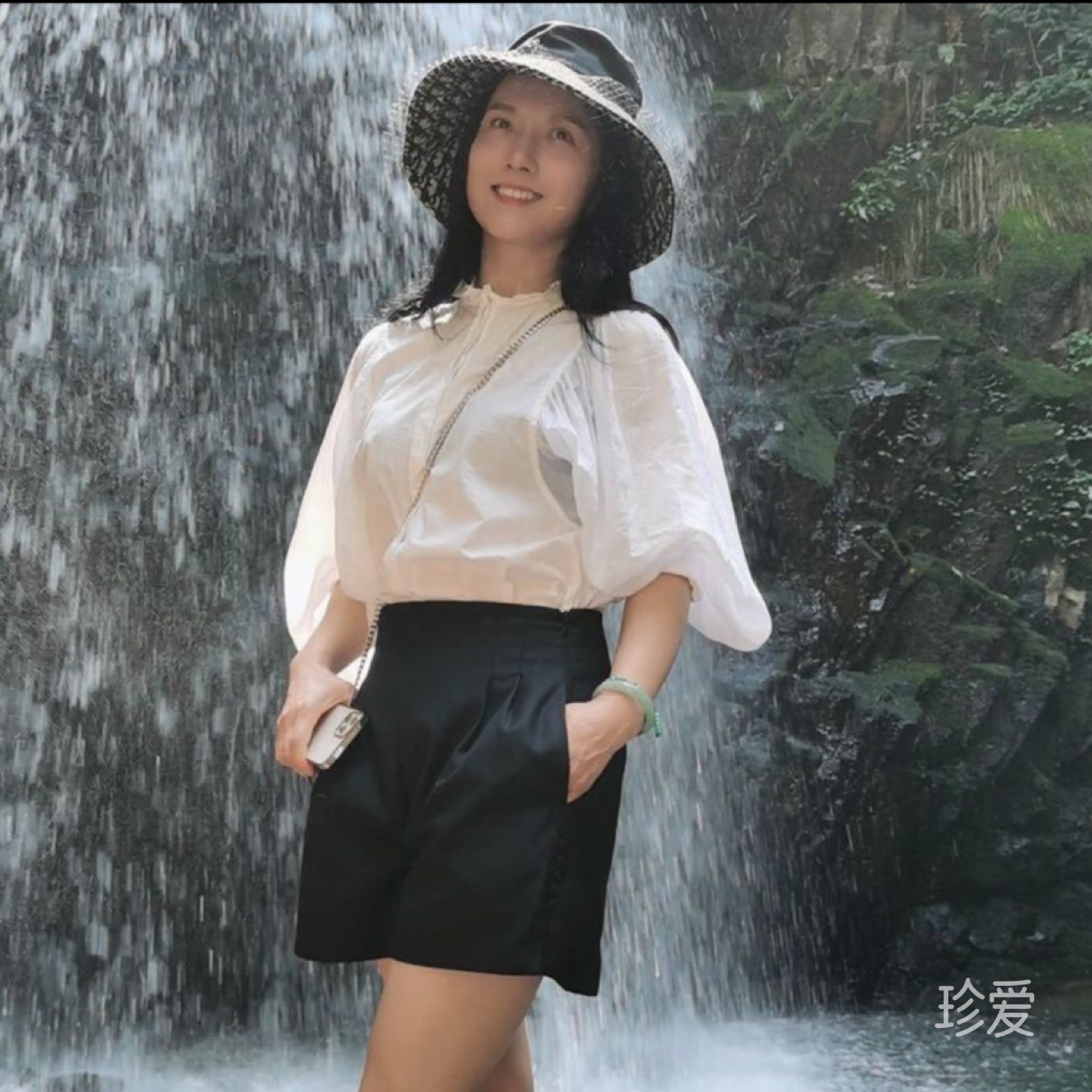 胭脂