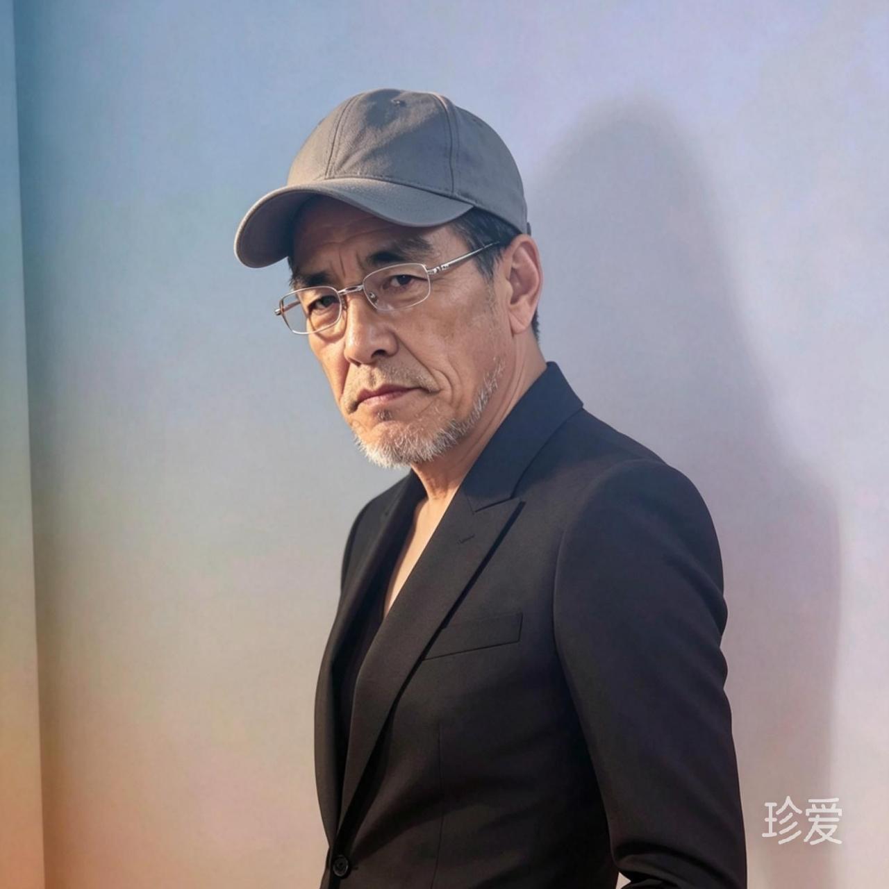 落叶孤舟峰哥