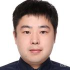 巍然
