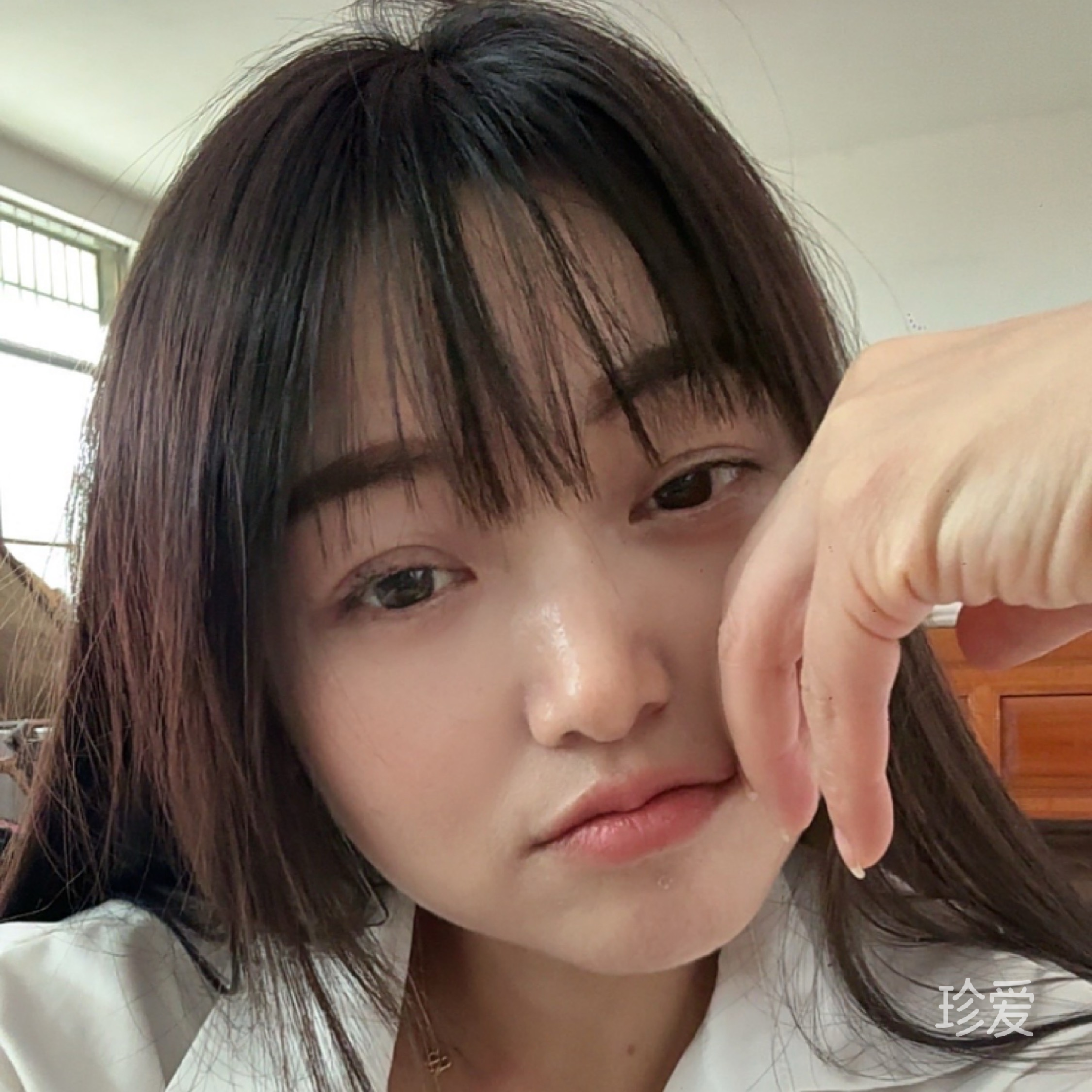 一个柠檬