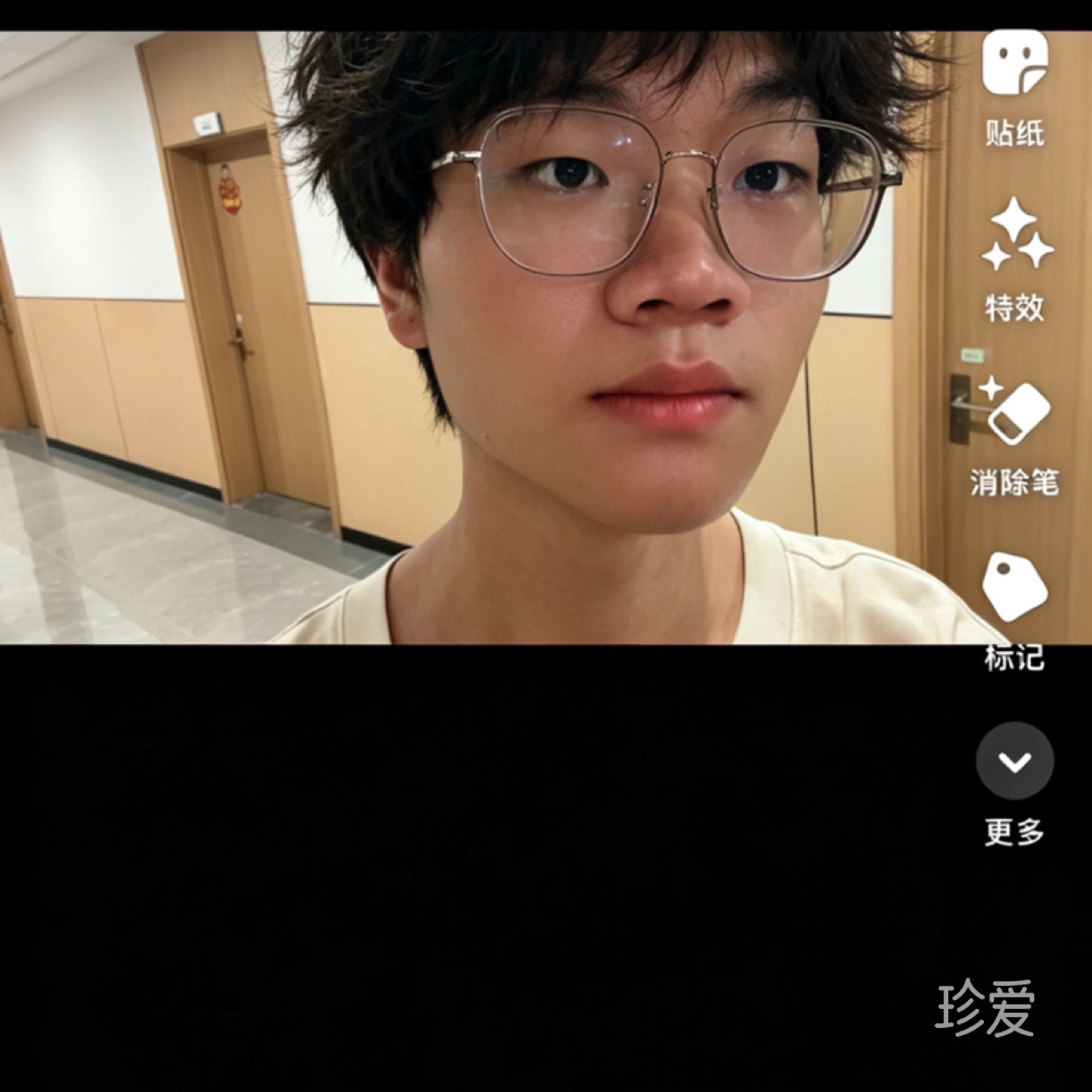 晨曦